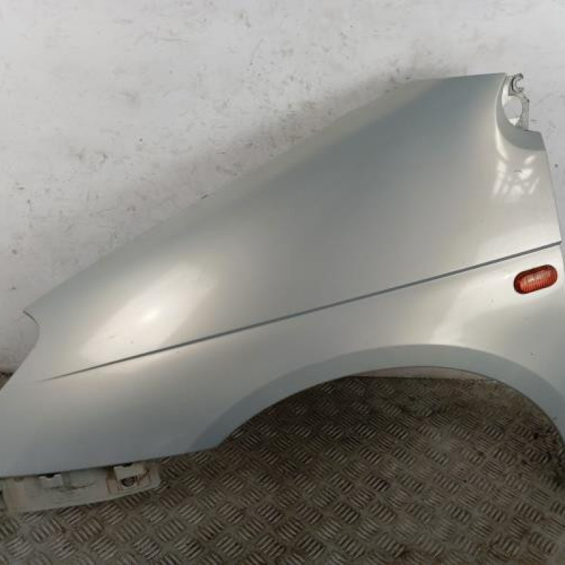 Aile avant gauche RENAULT SCENIC 1
