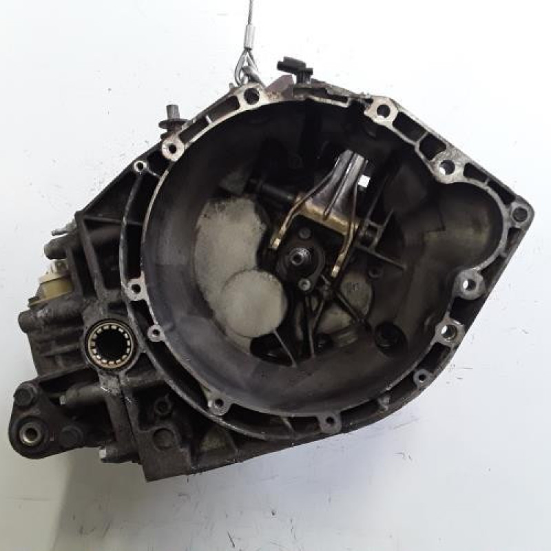Boite de vitesses PEUGEOT BOXER 2