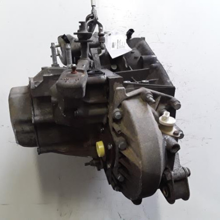 Boite de vitesses PEUGEOT BOXER 2
