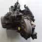 Boite de vitesses PEUGEOT BOXER 2