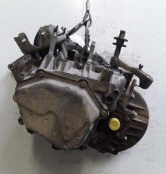 Boite de vitesses PEUGEOT BOXER 2 Photo n°3