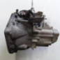 Boite de vitesses PEUGEOT BOXER 2