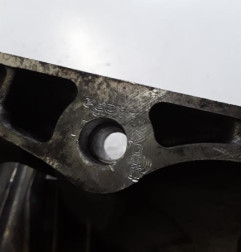 Boite de vitesses PEUGEOT BOXER 2 Photo n°5