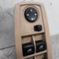 Interrupteur de leve vitre avant gauche BMW X3 E83