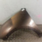 Aile avant gauche RENAULT GRAND SCENIC 3