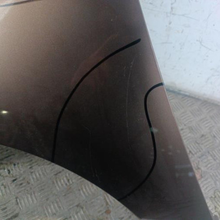 Aile avant gauche RENAULT GRAND SCENIC 3