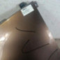 Aile avant gauche RENAULT GRAND SCENIC 3