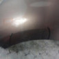 Aile avant gauche RENAULT GRAND SCENIC 3