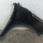 Aile avant gauche RENAULT GRAND SCENIC 3