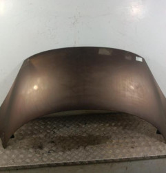 Capot RENAULT GRAND SCENIC 3 Photo n°1
