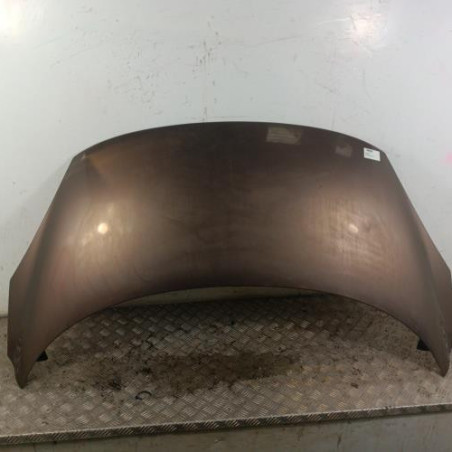 Capot RENAULT GRAND SCENIC 3 Photo n°1