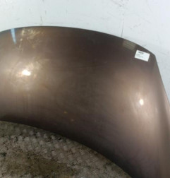 Capot RENAULT GRAND SCENIC 3