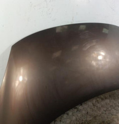 Capot RENAULT GRAND SCENIC 3 Photo n°3
