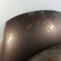 Capot RENAULT GRAND SCENIC 3