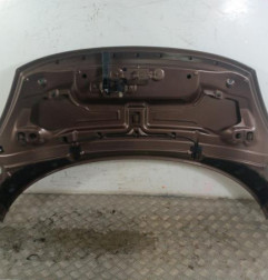 Capot RENAULT GRAND SCENIC 3 Photo n°4