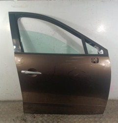 Porte avant droit RENAULT GRAND SCENIC 3 Photo n°1