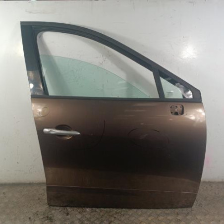 Porte avant droit RENAULT GRAND SCENIC 3 Photo n°1