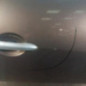 Porte avant droit RENAULT GRAND SCENIC 3