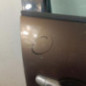 Porte avant droit RENAULT GRAND SCENIC 3