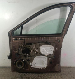 Porte avant droit RENAULT GRAND SCENIC 3 Photo n°6