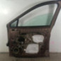Porte avant droit RENAULT GRAND SCENIC 3