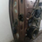 Porte avant droit RENAULT GRAND SCENIC 3