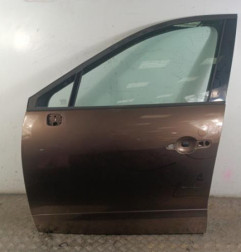 Porte avant gauche RENAULT GRAND SCENIC 3