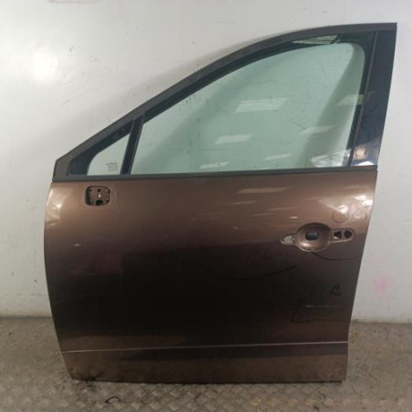 Porte avant gauche RENAULT GRAND SCENIC 3
