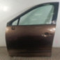 Porte avant gauche RENAULT GRAND SCENIC 3