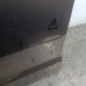 Porte avant gauche RENAULT GRAND SCENIC 3