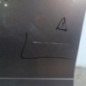 Porte avant gauche RENAULT GRAND SCENIC 3
