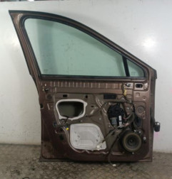 Porte avant gauche RENAULT GRAND SCENIC 3 Photo n°7