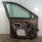 Porte avant gauche RENAULT GRAND SCENIC 3