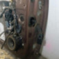 Porte avant gauche RENAULT GRAND SCENIC 3
