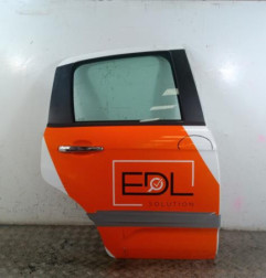 Porte arriere droit CITROEN C3 2 Photo n°1