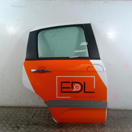 Porte arriere droit CITROEN C3 2 Photo n°1