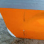 Porte arriere droit CITROEN C3 2