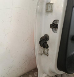 Porte arriere droit CITROEN C3 2 Photo n°5