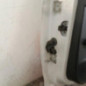 Porte arriere droit CITROEN C3 2