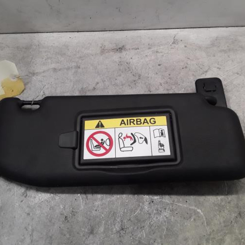 Pare soleil droit OPEL CORSA F Pare soleil droit OPEL CORSA F