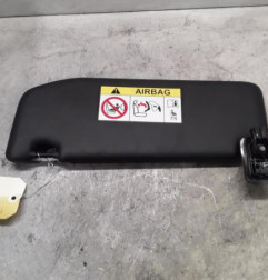 Pare soleil droit OPEL CORSA F