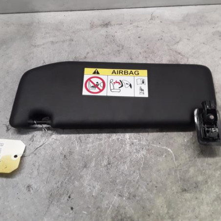 Pare soleil droit OPEL CORSA F