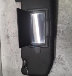 Pare soleil droit OPEL CORSA F Photo n°3