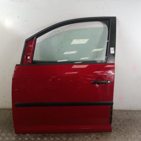 Porte avant gauche VOLKSWAGEN CADDY 3 Photo n°1