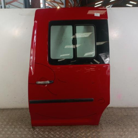 Porte laterale gauche VOLKSWAGEN CADDY 3 Photo n°1