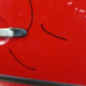 Porte laterale gauche VOLKSWAGEN CADDY 3