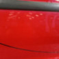 Porte laterale gauche VOLKSWAGEN CADDY 3