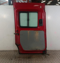 Porte laterale gauche VOLKSWAGEN CADDY 3 Photo n°7