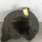 Pare boue avant gauche RENAULT GRAND SCENIC 3