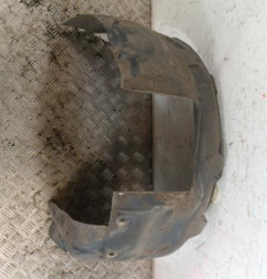 Pare boue avant gauche OPEL CORSA C